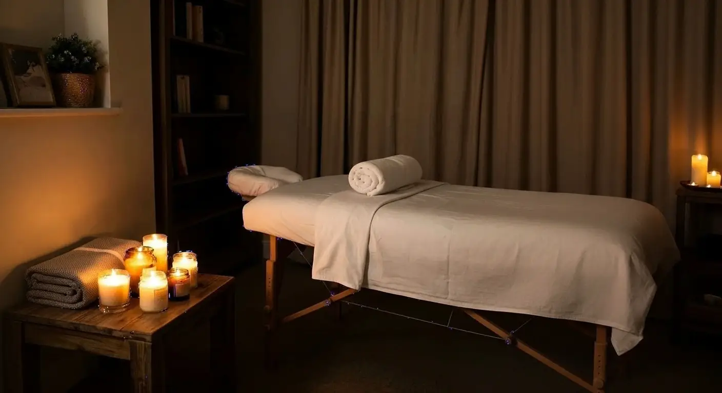 Simone Massoterapeuta