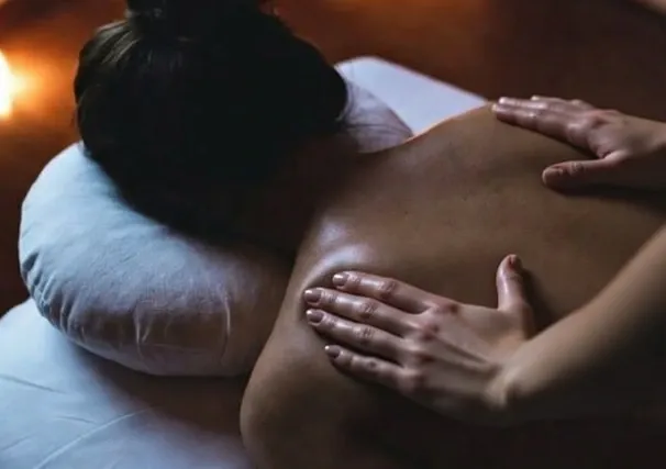 Massagem Relaxante e Liberação Miofascial